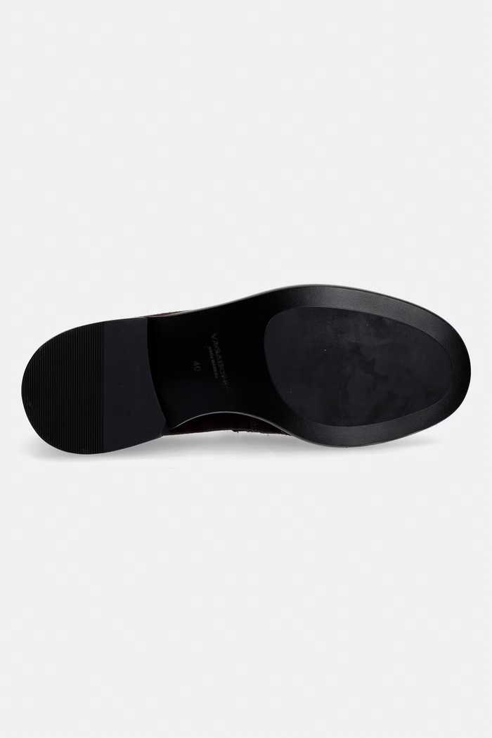 Vagabond Shoemakers mokasíny dámske semišové LINN 6036.040.31 hnedá