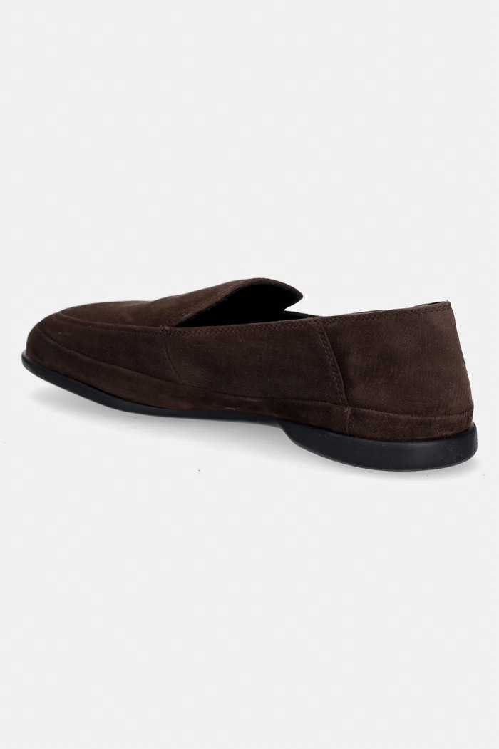 Obuwie Vagabond Shoemakers mokasyny damskie zamszowe SAMMIE 5924.040.29 brązowy