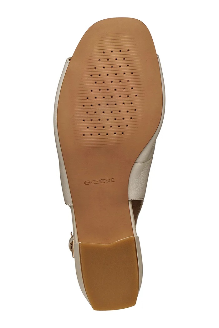 Geox sandále kožené D NEW ERAKLIA 15 D6580E000TUC1122
