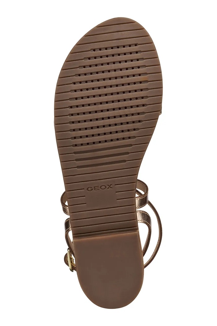 Sandále Geox SOZYPLUS D55DQF02JN0C2E2L