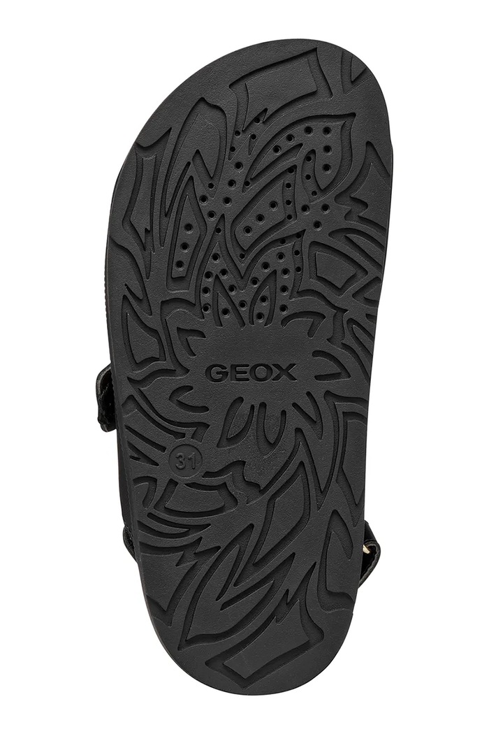 Πέδιλα Geox SANDAL FOAMMENTERA J65P0A000BCC9999
