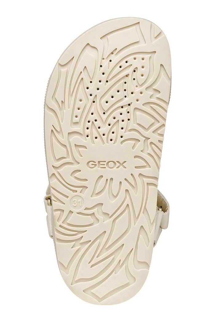 Πέδιλα Geox SANDAL FOAMMENTERA J65P0D000BCC1058