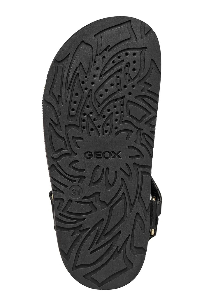Πέδιλα Geox SANDAL FOAMMENTERA J65P0D000BCC9999