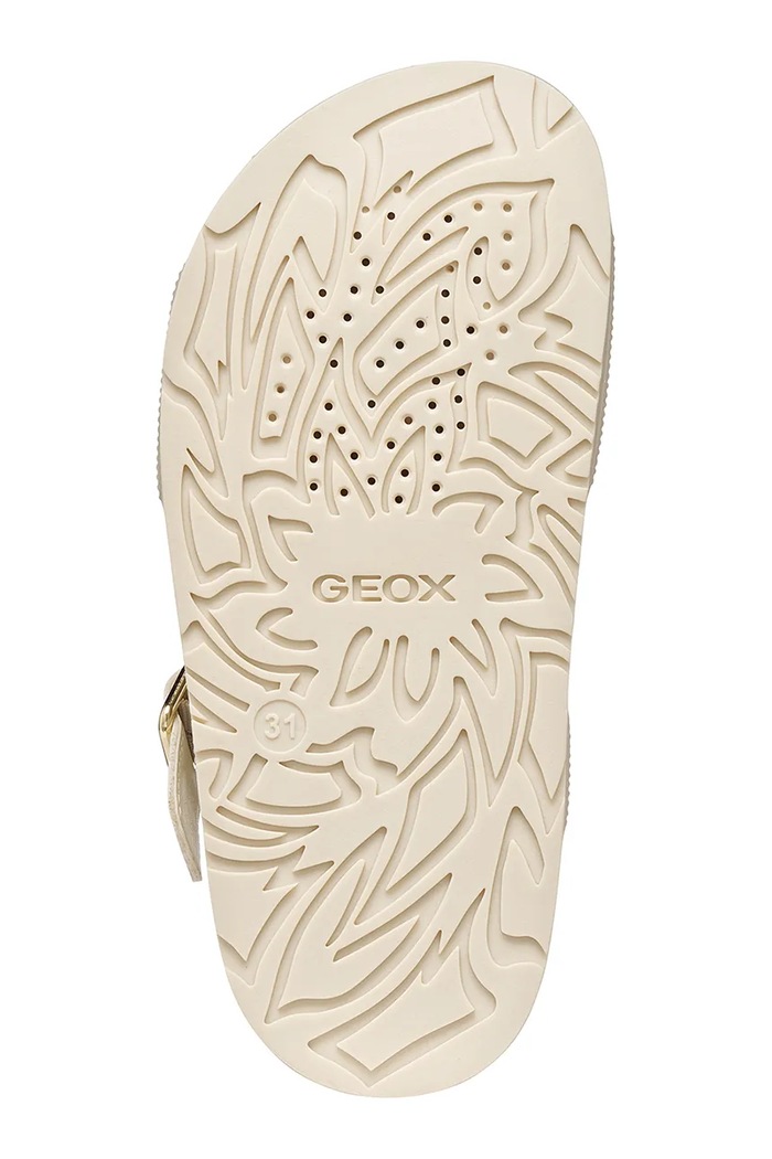 Πέδιλα Geox SANDAL FOAMMENTERA J65P0E000BCC1058