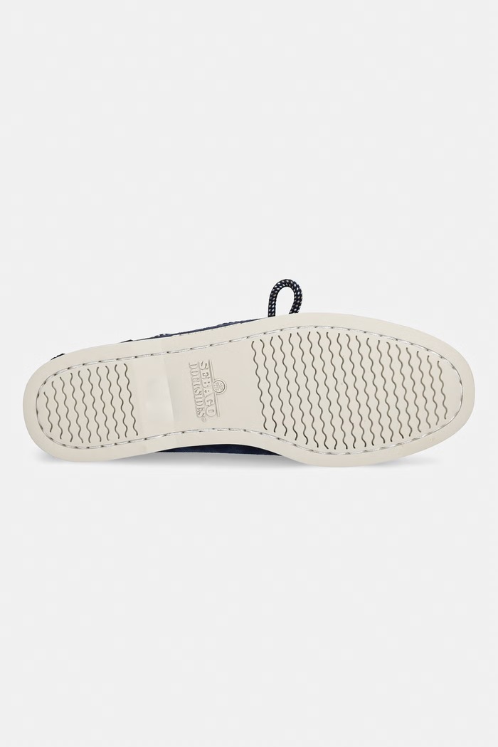 Semišové mokasíny Weekend Max Mara Wkadockside 2615521014600.CBLUE tmavomodrá