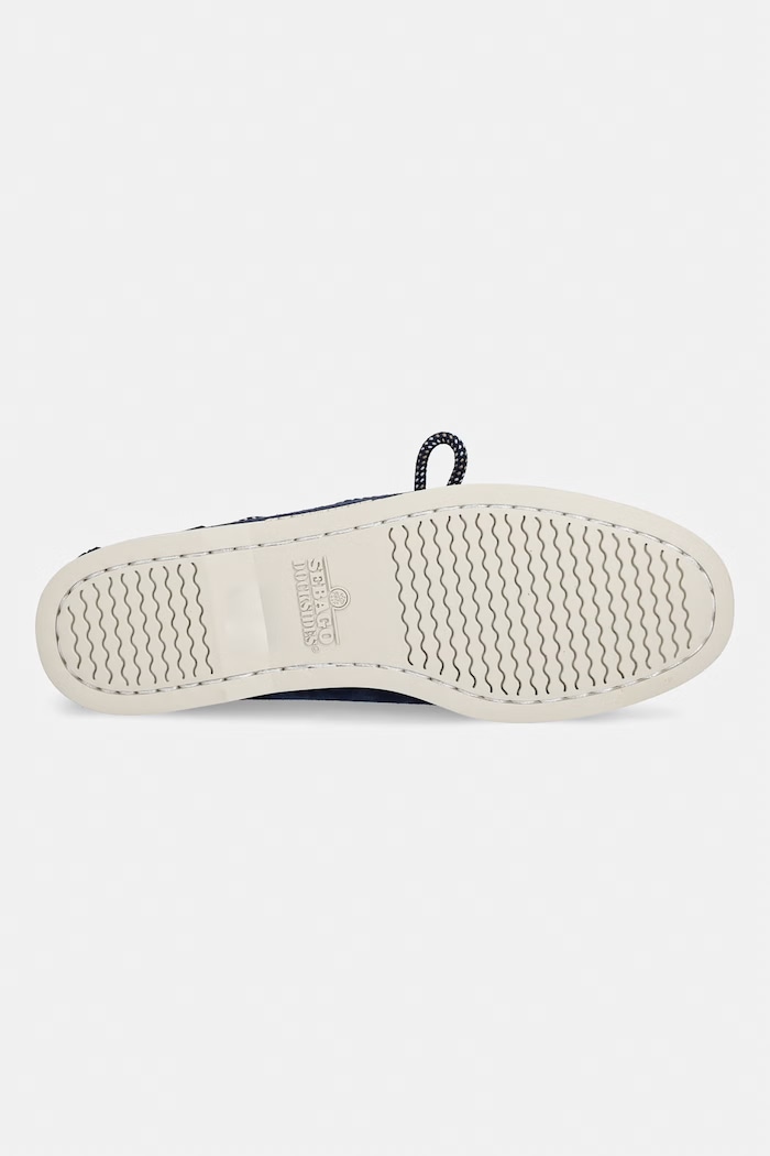 Semišové mokasíny Weekend Max Mara Wkadockside 2615521014600.CBLUE tmavomodrá