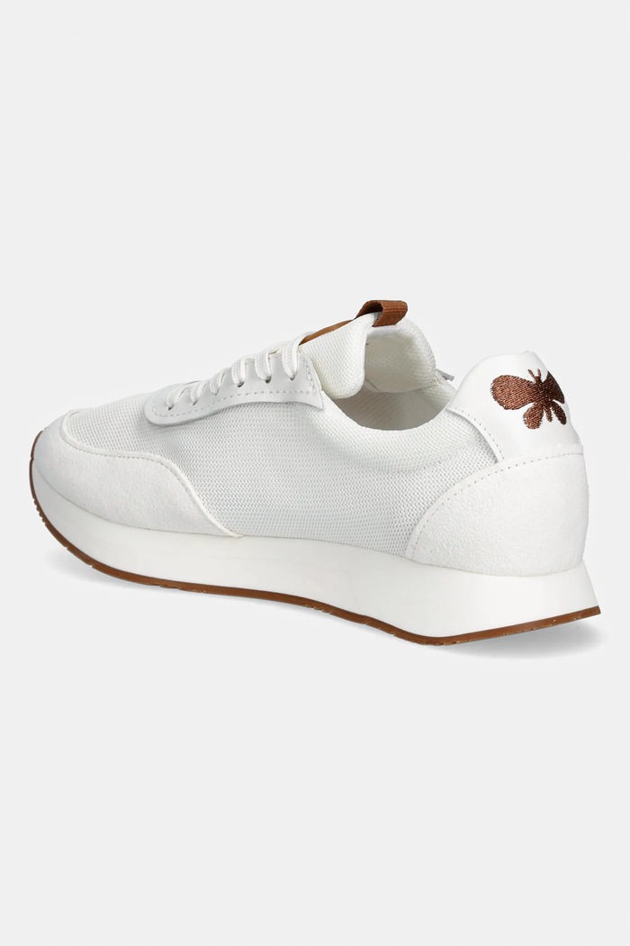 Παπούτσια Sneakers Weekend Max Mara Wkararo 2615761054600.WHITE λευκό