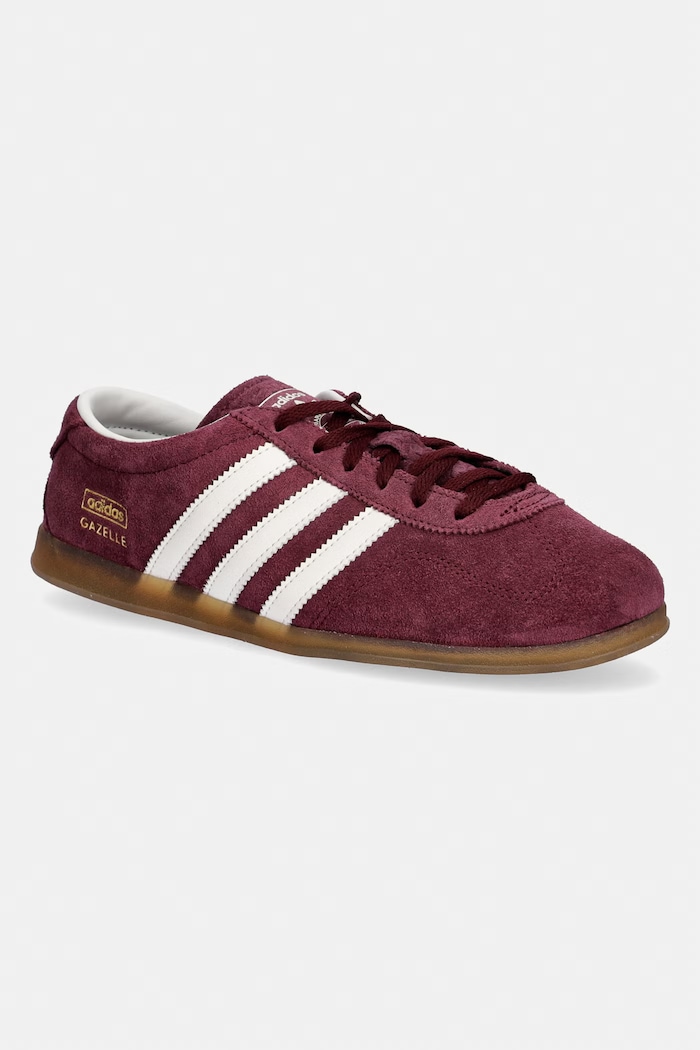 adidas Originals Gazelle Lo Pro Sneakers Women's maroon IH6940