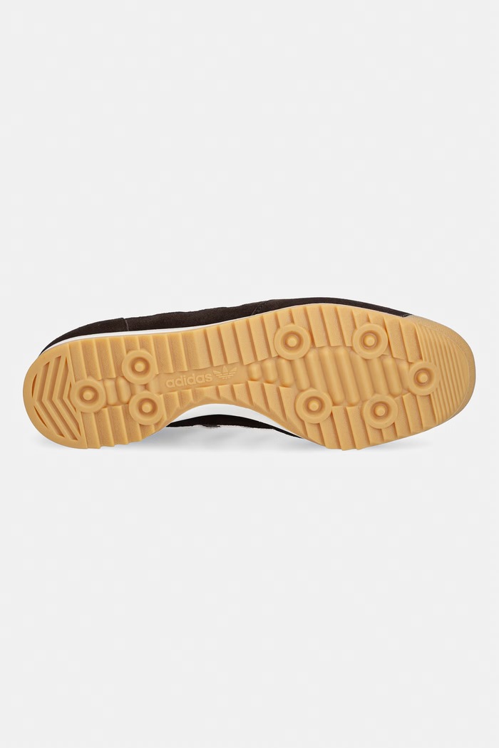 adidas Originals SL 72 Og sneakersy damskie JQ9870 brązowy