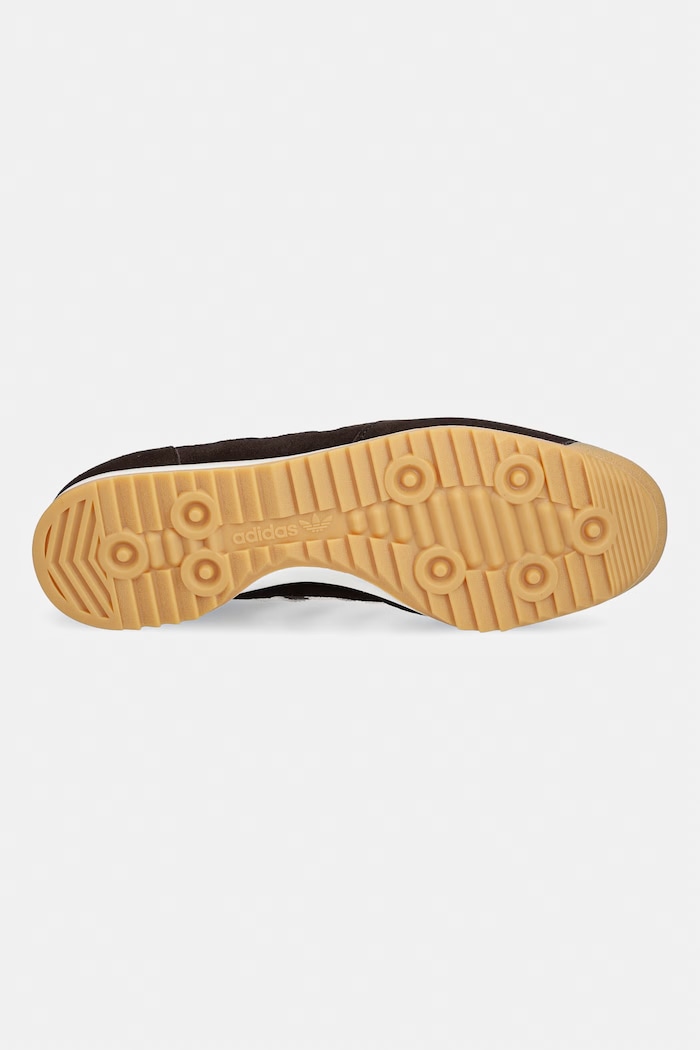 adidas Originals SL 72 Og sneakersy damskie JQ9870 brązowy