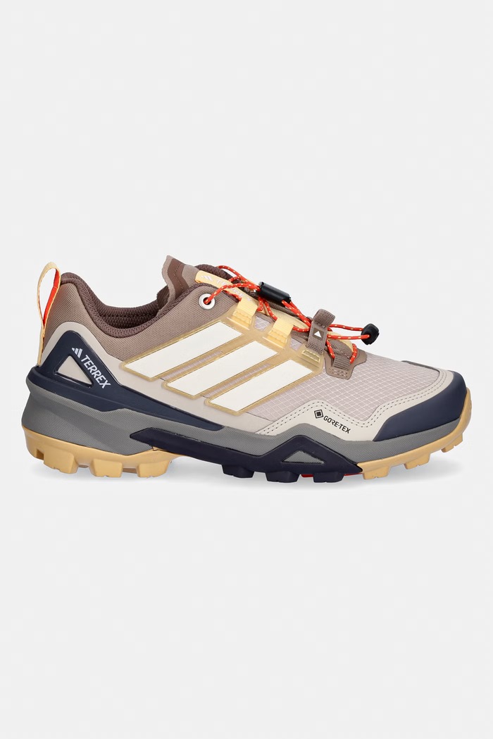 adidas TERREX dámska turistická obuv Skychaser JR3961 béžová SS26