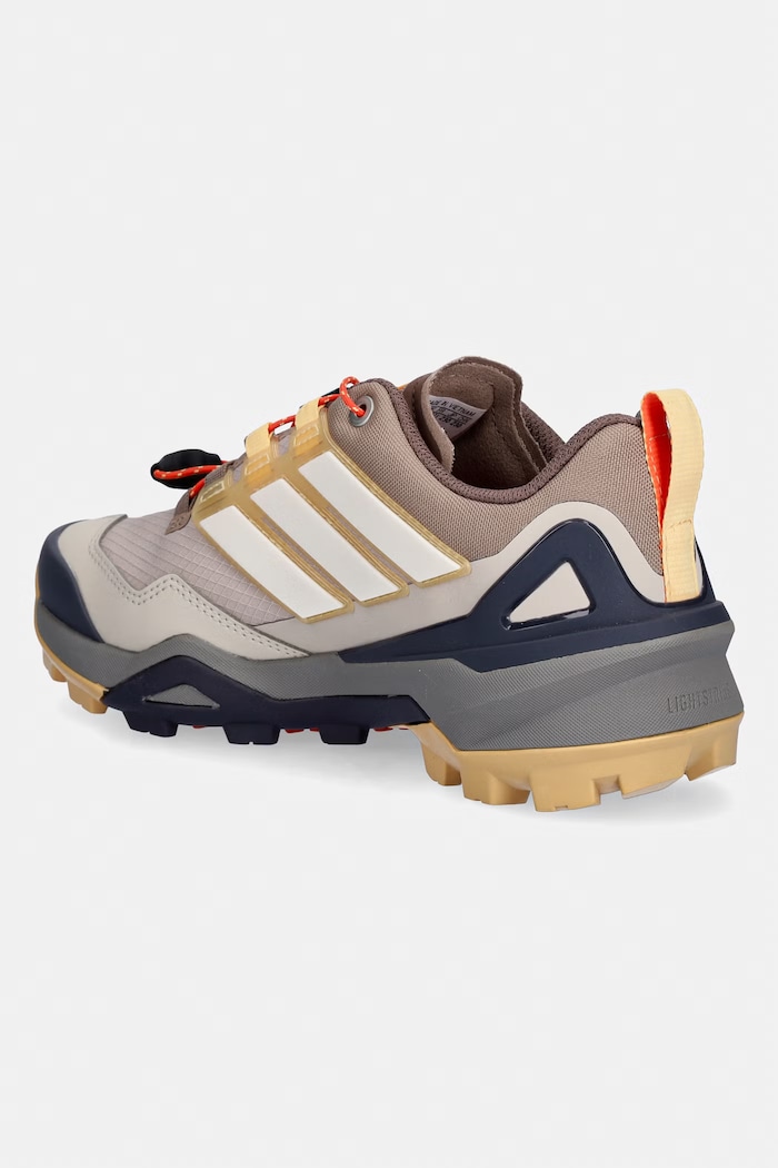 Obuv adidas TERREX dámska turistická obuv Skychaser JR3961 béžová
