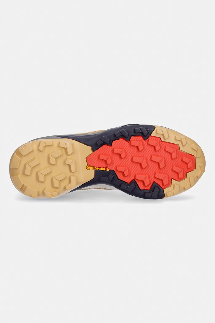 adidas TERREX dámska turistická obuv Skychaser JR3961 béžová