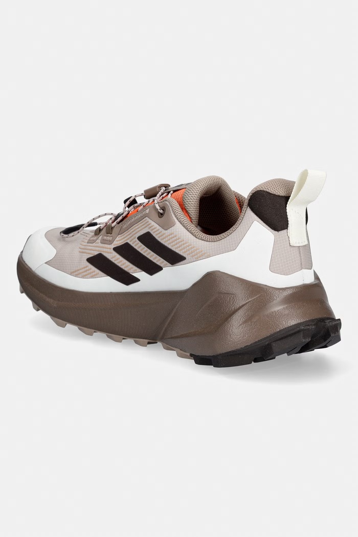 Scarpe adidas TERREX scarpe da trekking da donna Trail Maker 2 GTX JR6581 marrone