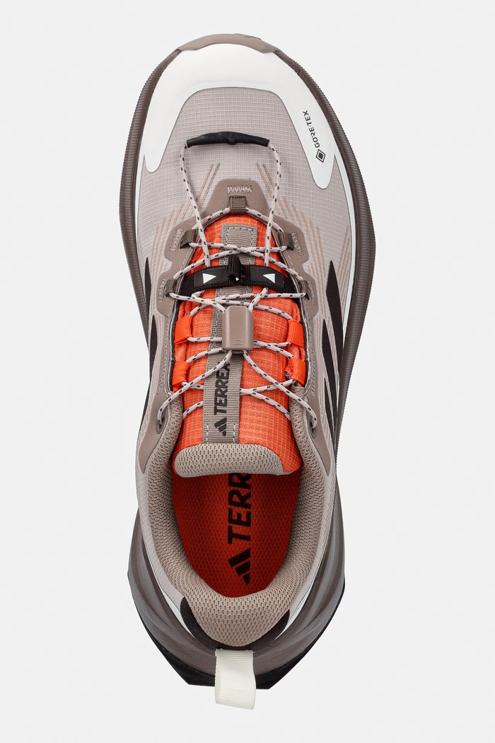adidas TERREX scarpe da trekking da donna Trail Maker 2 GTX marrone JR6581