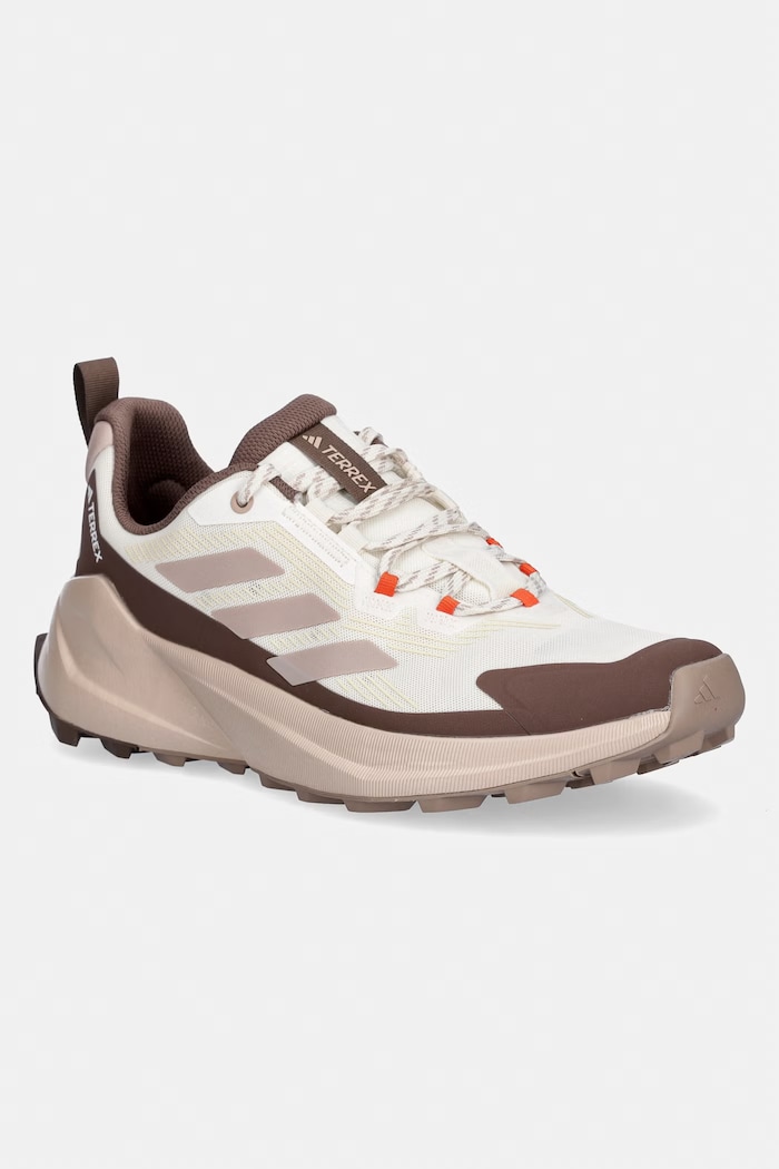 adidas TERREX buty trekkingowe Trailmaker 2 syntetyczny brązowy JR6588