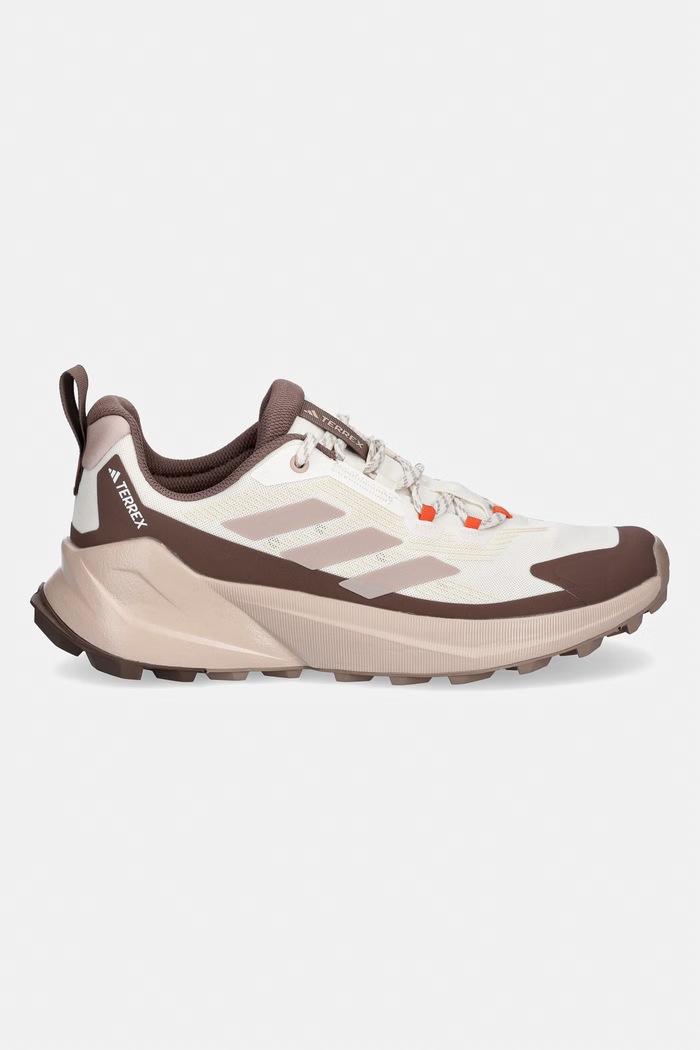 adidas TERREX buty trekkingowe Trailmaker 2 JR6588 brązowy SS26