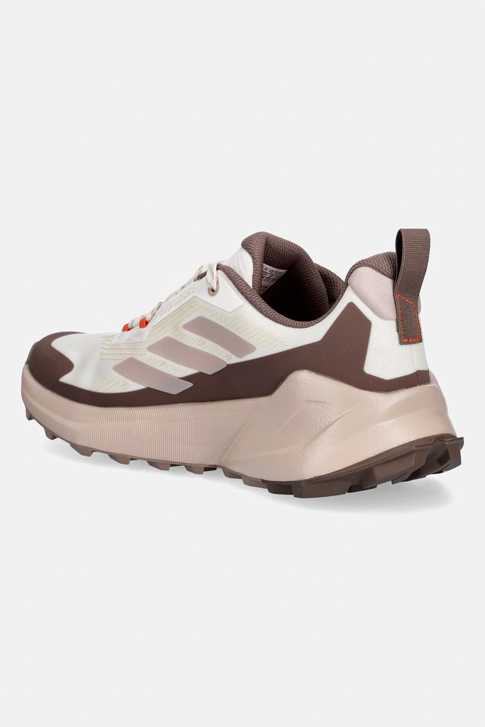 Obuwie adidas TERREX buty trekkingowe Trailmaker 2 JR6588 brązowy