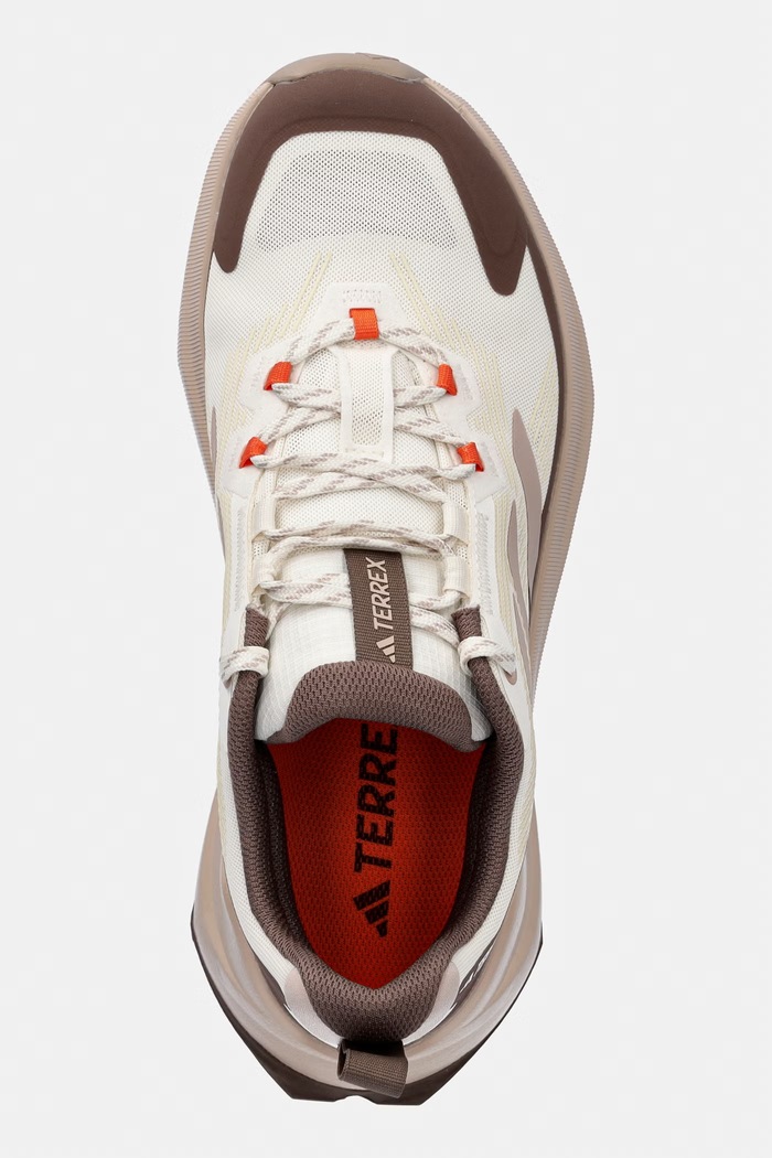 adidas TERREX buty trekkingowe Trailmaker 2 brązowy JR6588