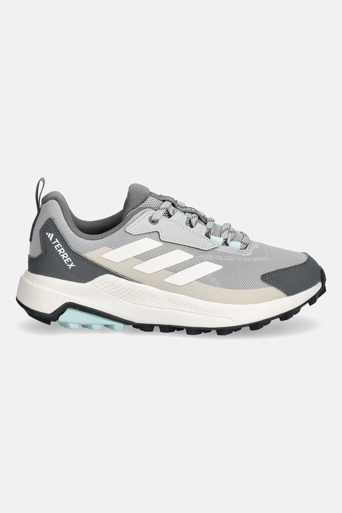 adidas TERREX обувки дамски Anylander JR6605 сив SS26
