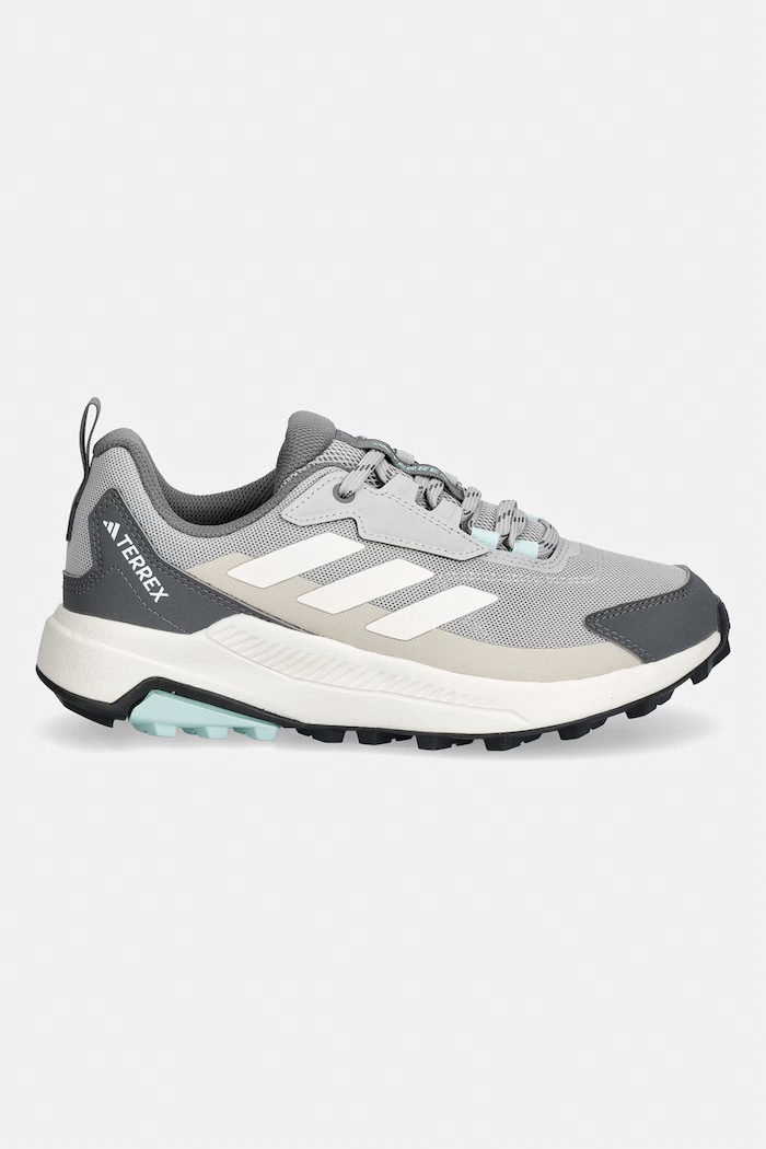 adidas TERREX обувки дамски Anylander JR6605 сив SS26