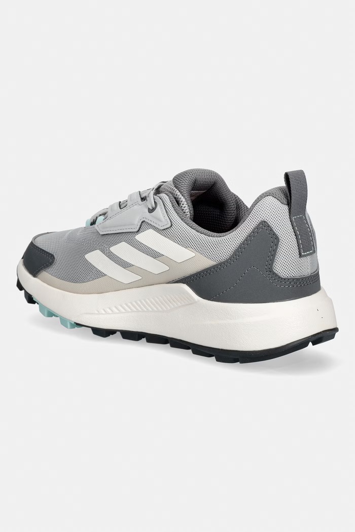 Обувки adidas TERREX обувки дамски Anylander JR6605 сив