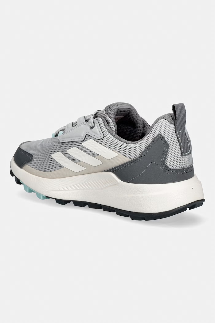 Обувки adidas TERREX обувки дамски Anylander JR6605 сив