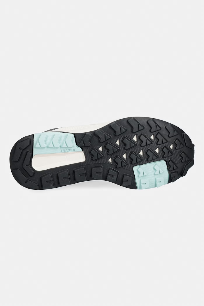 adidas TERREX обувки дамски Anylander JR6605 сив
