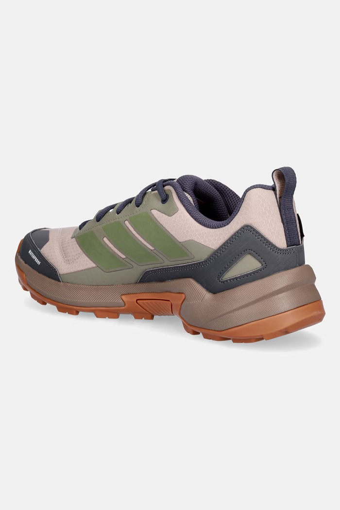Obuv adidas TERREX tenisky trekingové dámske Eastrail 3 JR8395 hnedá