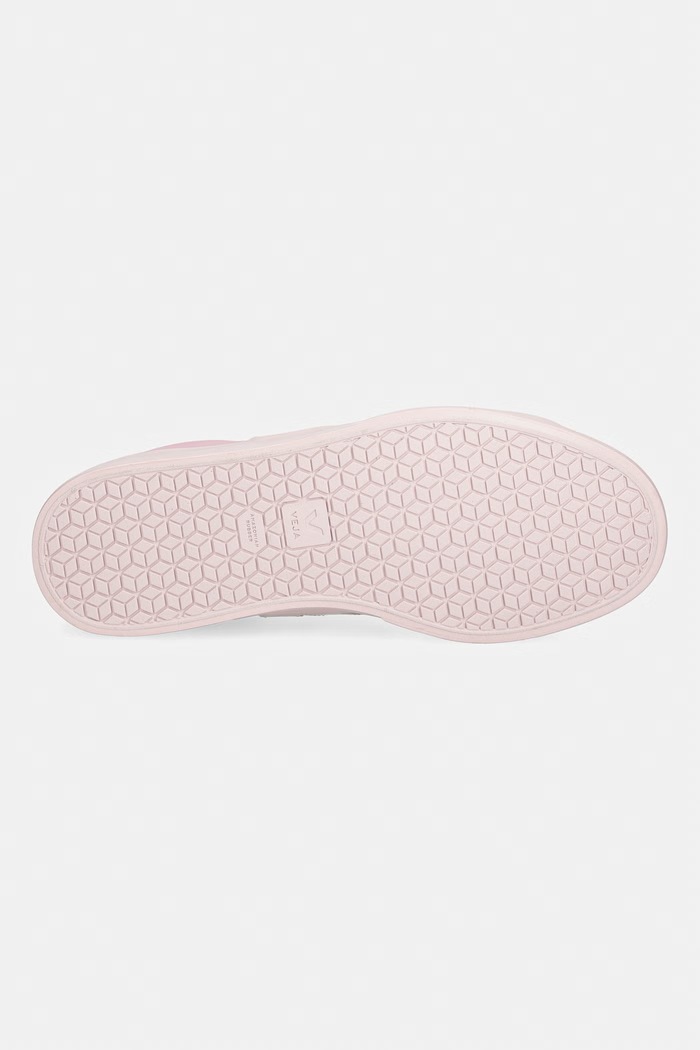 Veja leather sneakers CAMPO LEATHER CP0521403A pink