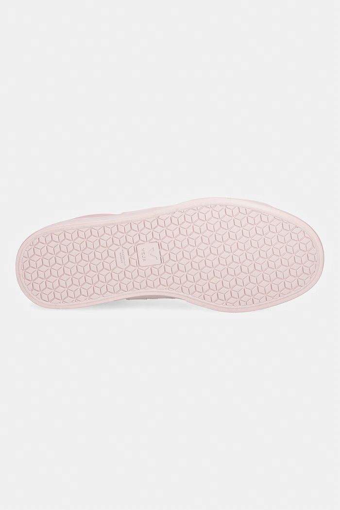 Veja leather sneakers CAMPO LEATHER CP0521403A pink