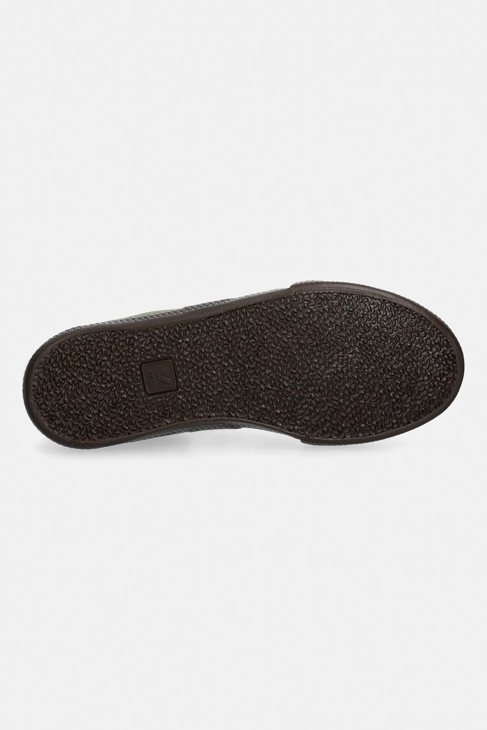Superge Veja VOLLEY CANVAS VO0121474A zelena