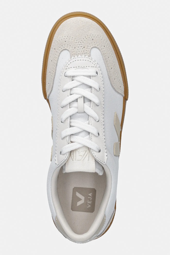 Veja sneakers VOLLEY CANVAS white VO0121665A