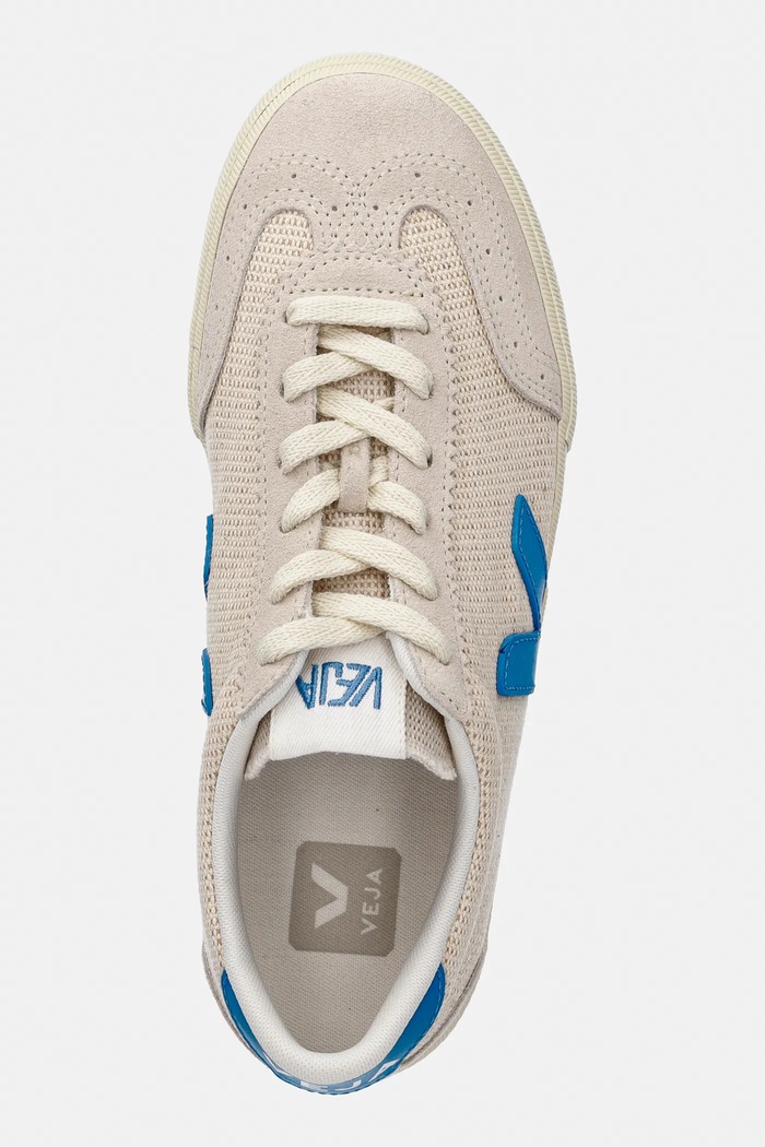 Veja sneakers VOLLEY J-MESH beige VO1621479A