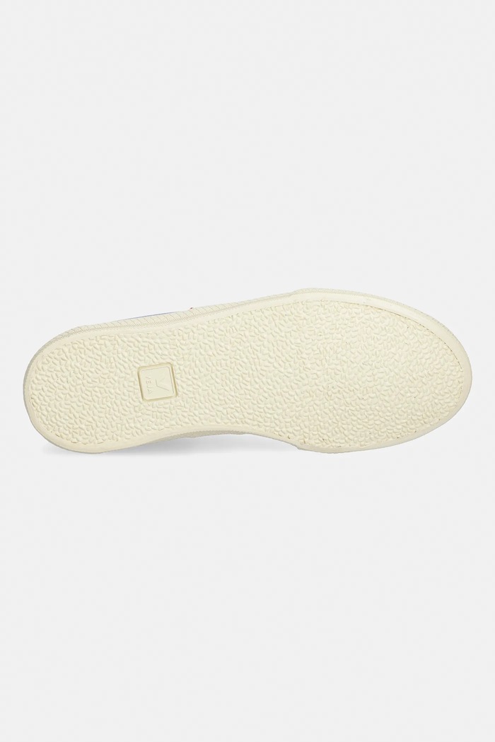 Veja leather sneakers VOLLEY O.T. VO2021432A blue