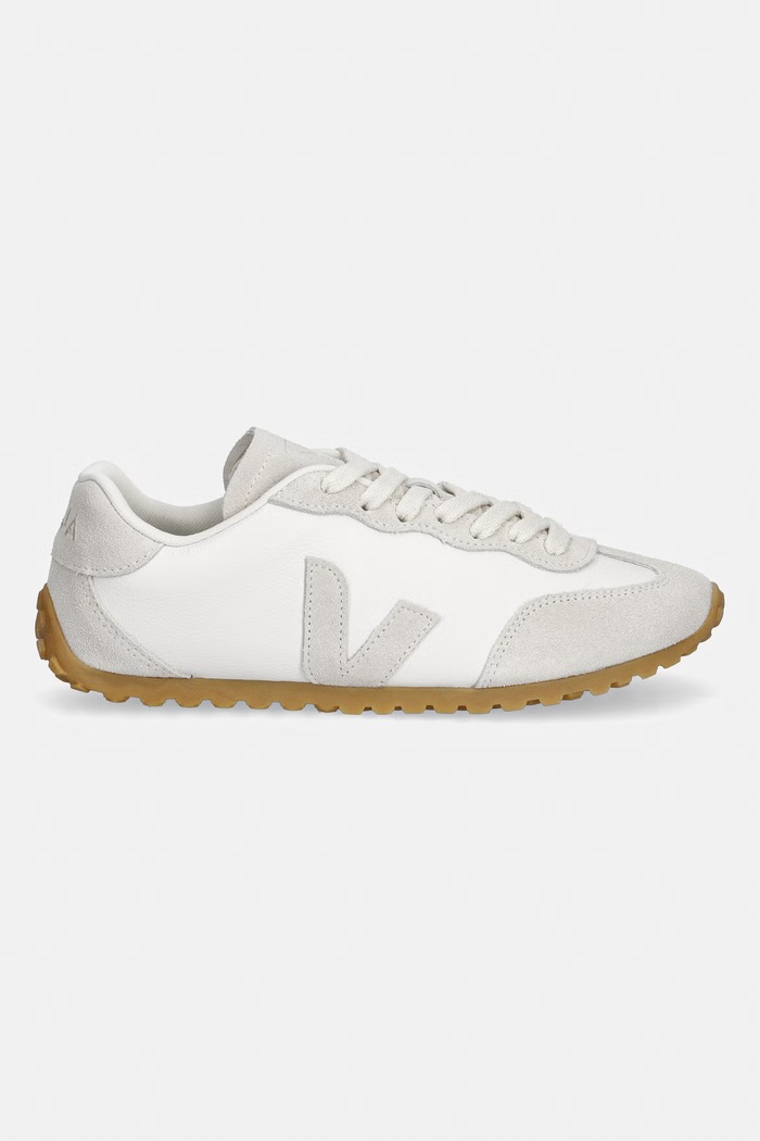 Veja GT LEATHER tenisky dámske AI0221652A biela AW26