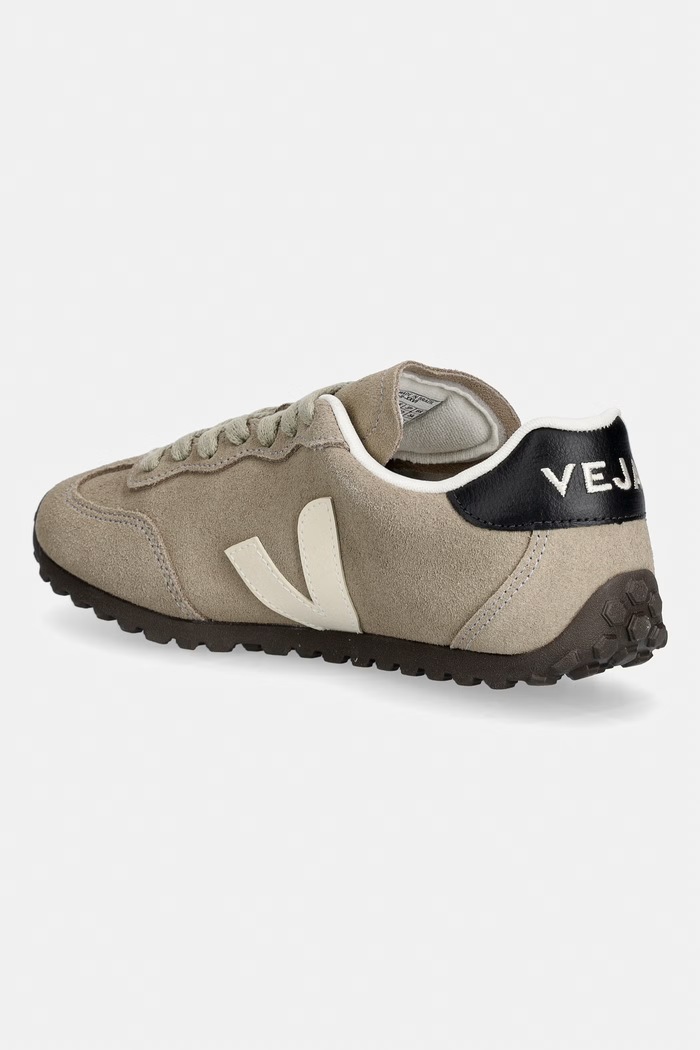Obuv Veja GT SUEDE tenisky dámske semišové AI0321656A béžová