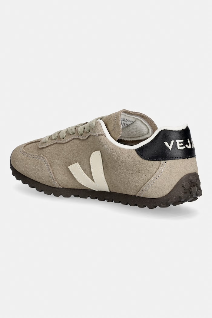 Obuv Veja GT SUEDE tenisky dámske semišové AI0321656A béžová
