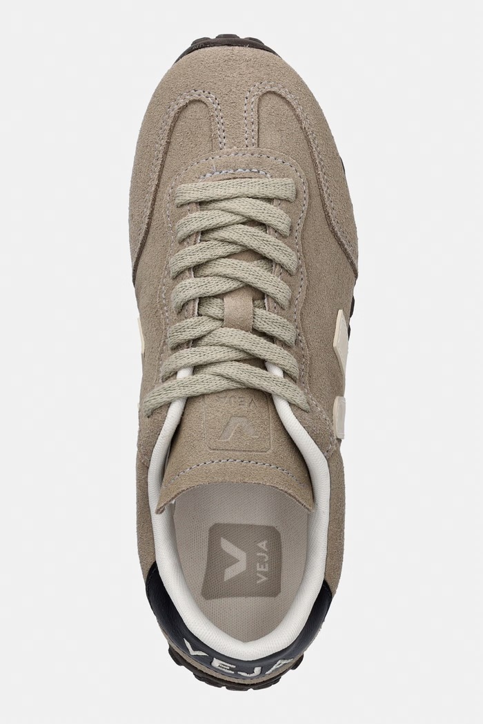 Veja GT SUEDE tenisky dámske semišové béžová AI0321656A