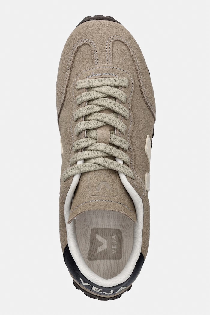 Veja GT SUEDE tenisky dámske semišové béžová AI0321656A