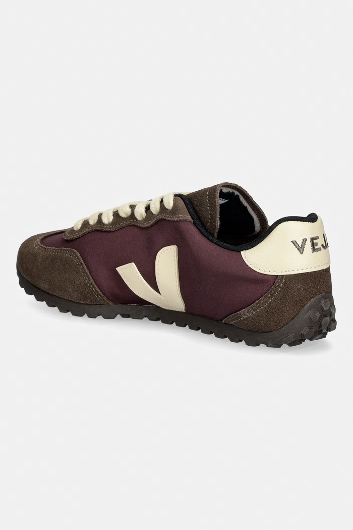 Obuv Veja GT NOLYN tenisky dámske AI3421685A burgundské