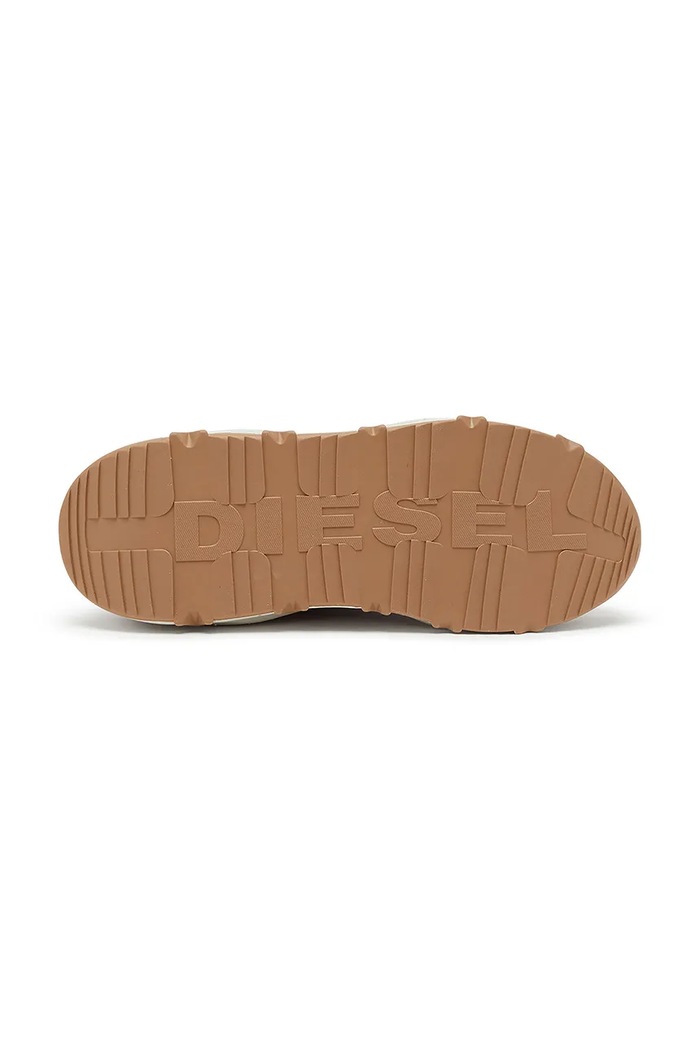 Diesel S-Savannah Tulu sneakersy damskie Y03827.P7618.HB223 beżowy