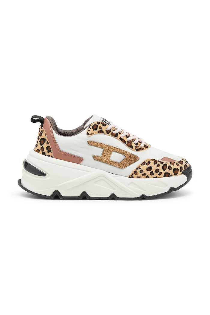 Diesel S-Savannah Tulu sneakersy damskie biały Y03827.P8779.HB224