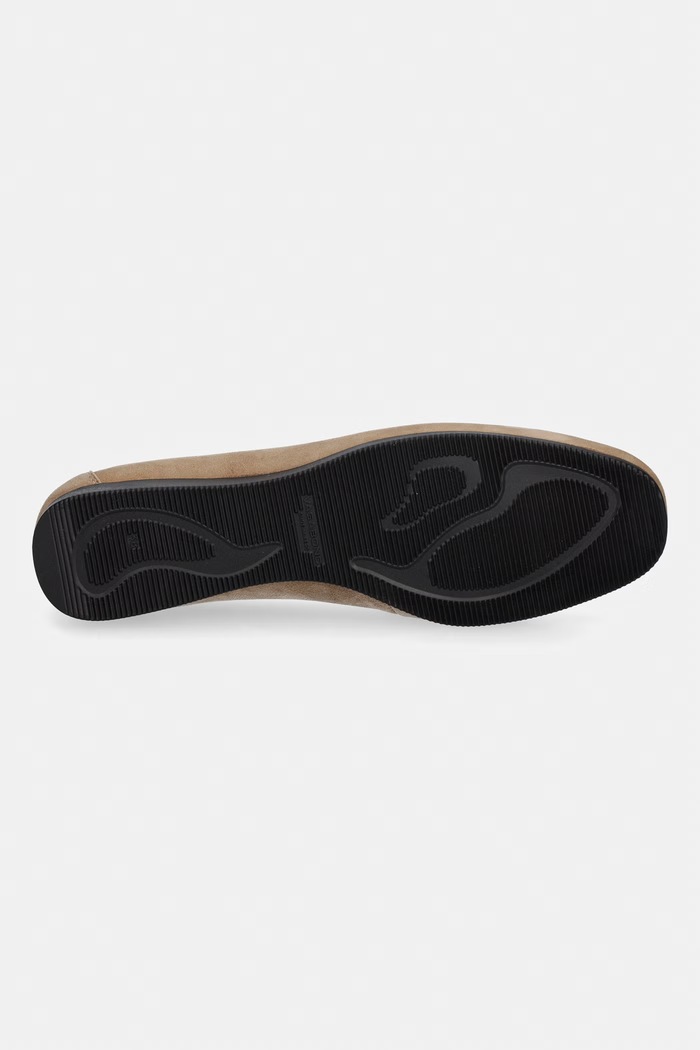 Vagabond Shoemakers mokasíny dámske nubukové HILLARY 5925.740.28 béžová