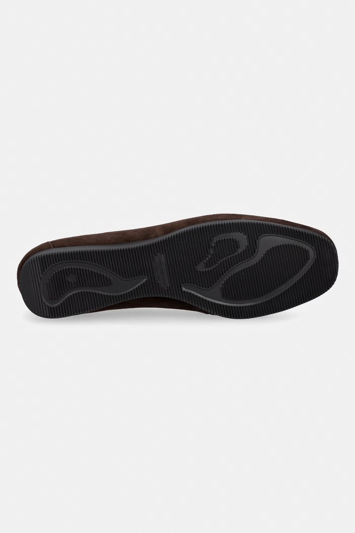 Vagabond Shoemakers mokasíny dámske semišové HILLARY 5925.740.29 hnedá