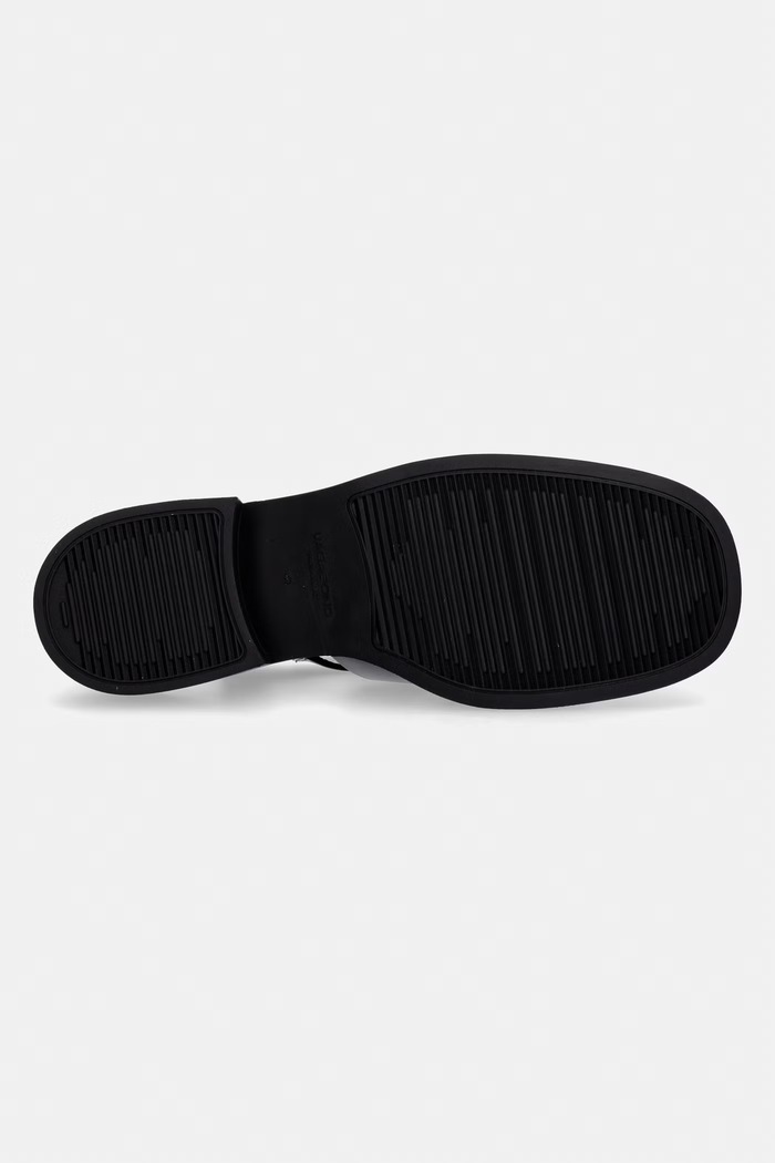 Vagabond Shoemakers dámske kožené sandále ELLIS 5930.104.20 čierna