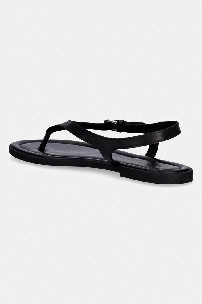 Obuwie Vagabond Shoemakers sandały damskie skórzane ZAIDA 6109.001.20 czarny