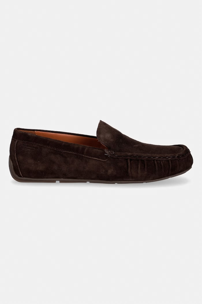 Vagabond Shoemakers mokasíny dámske semišové MIKA 6112.040.29 hnedá SS26