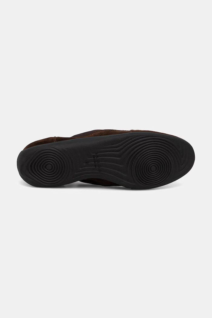 Vagabond Shoemakers HOLLIE tenisky dámske 6123.255.29 hnedá