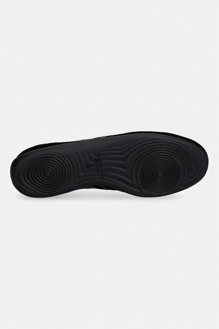 Vagabond Shoemakers μπαλαρίνες καστόρι HOLLIE 6123.440.20 μαύρο
